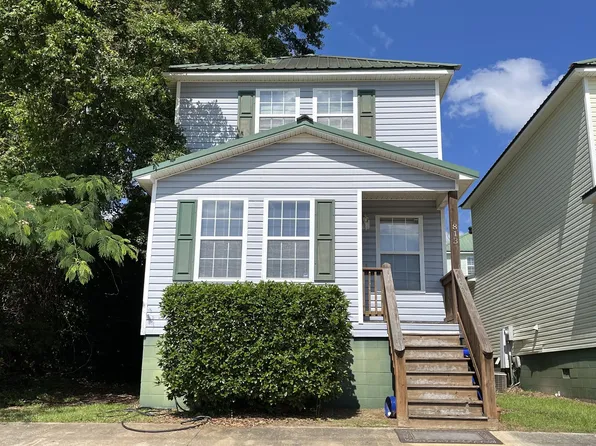 813 S Folmar St, Troy, AL 36081