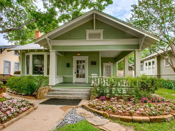 110 N Winnetka Ave, Dallas, TX 75208