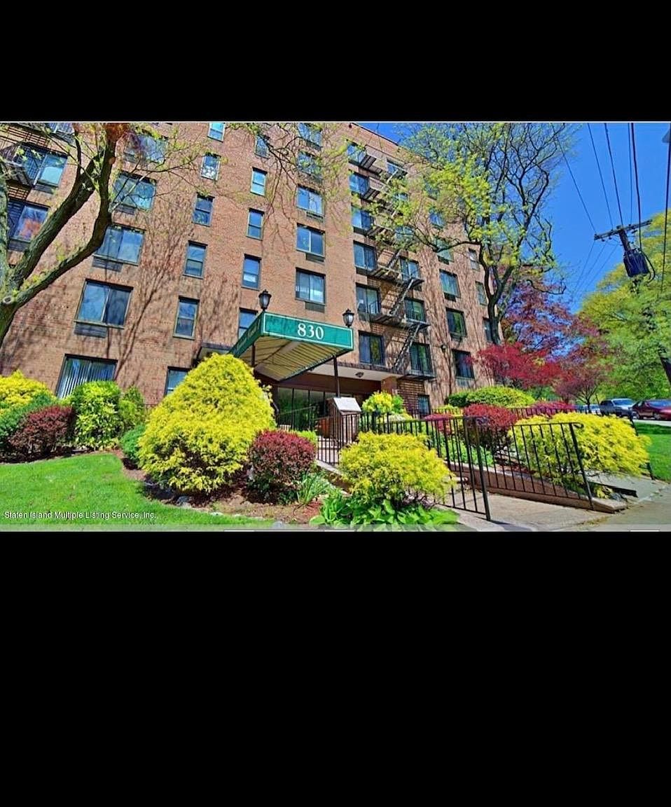 830 Howard Ave APT 2K, Staten Island, NY 10301 | Zillow