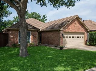 2736 Sedgeway Ln, Carrollton, TX 75006