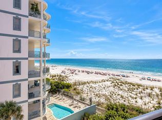 4000 GULF BOULEVARD #504, ST PETE BEACH, FL 33706