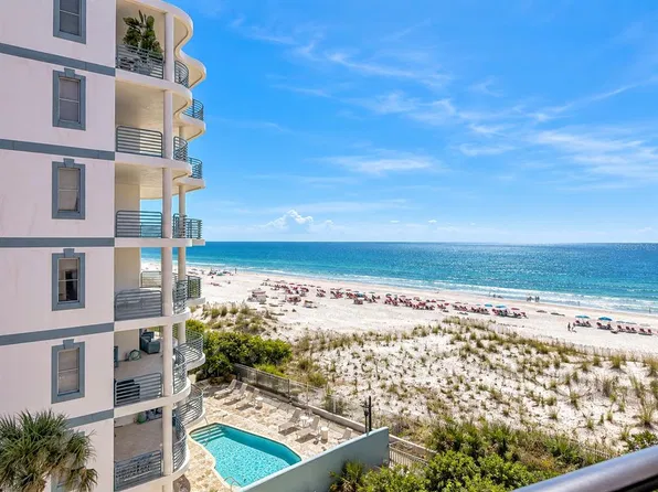 4000 GULF BOULEVARD #504, ST PETE BEACH, FL 33706