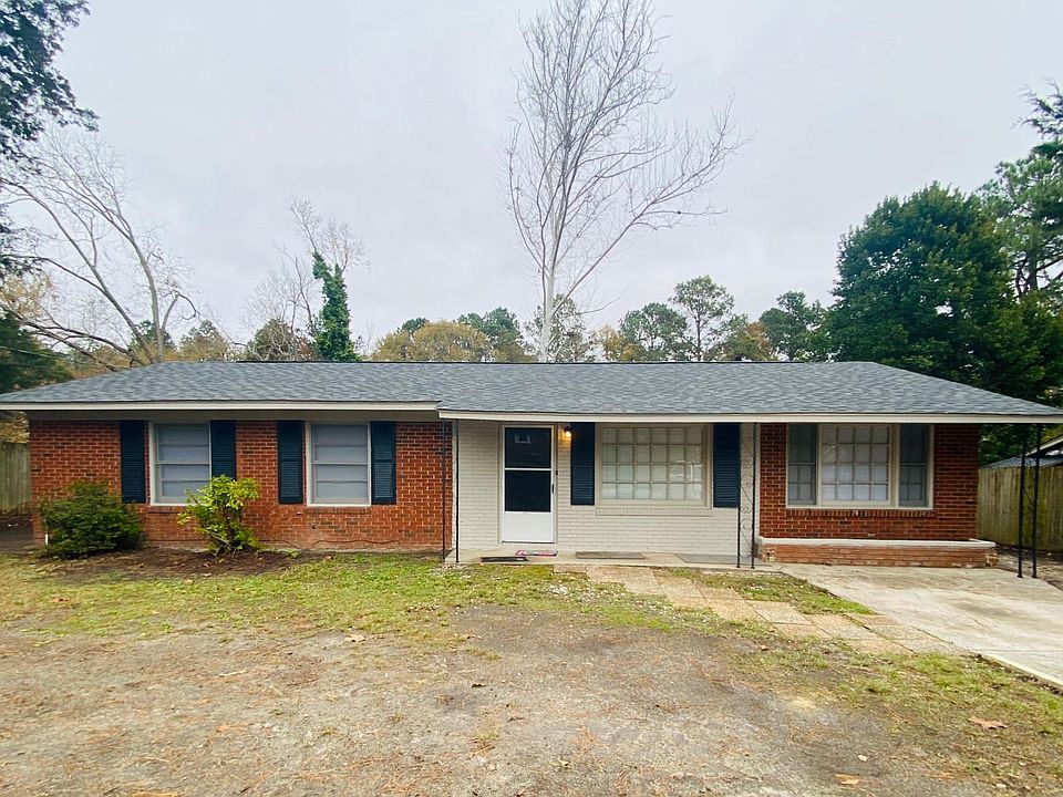 4007 Pleasant Home Rd, Martinez, GA 30907 | Zillow