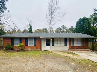 4007 Pleasant Home Rd, Martinez, GA 30907