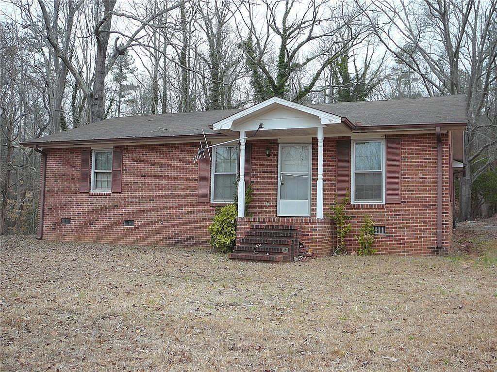 2315 Broadway Lake Rd, Anderson, SC 29621 Zillow