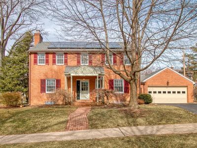 800 Wellington Rd, Baltimore, MD, 21212