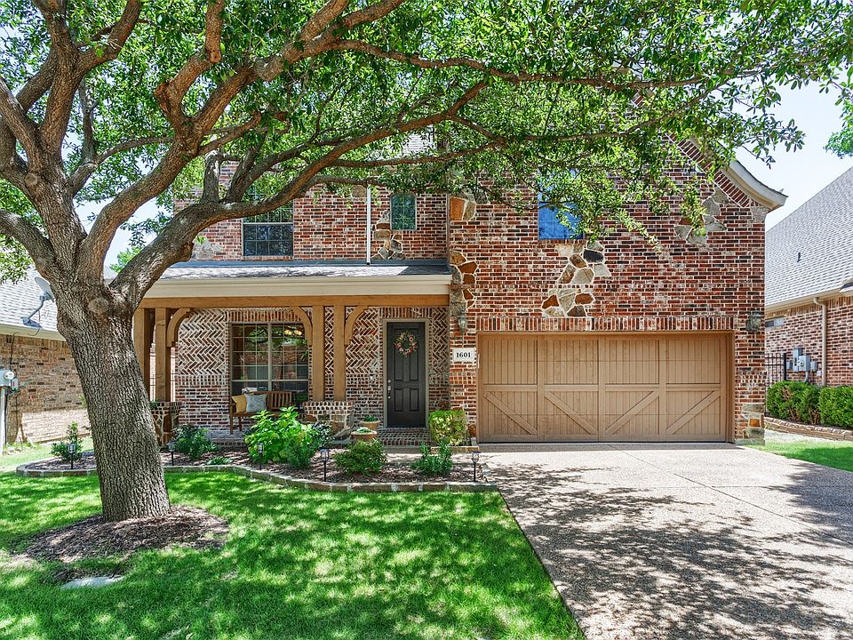 1st image of 1601 Hackett Creek Dr