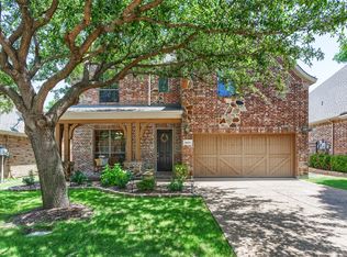 1601 Hackett Creek Dr, McKinney, TX 75072