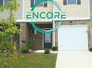 1690 Old Dogwood, Jonesboro, GA 30238