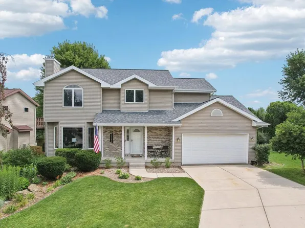 6 Argyle Court, Madison, WI 53719