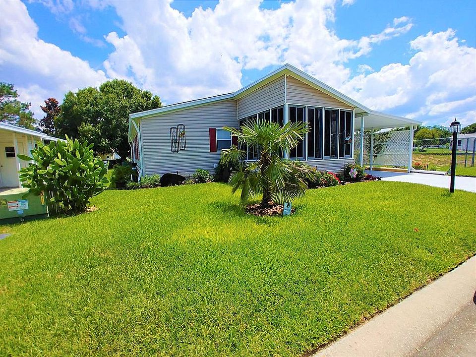 2005 king manufactured homes