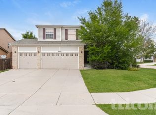 6256 Alibi Cir, Colorado Springs, CO 80923