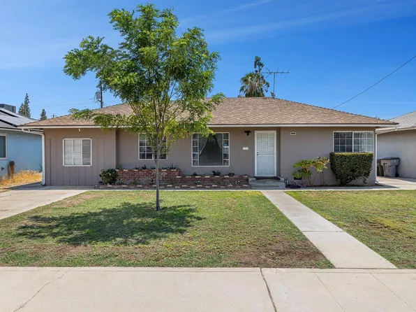 1341 W Yale Ave, Fresno, CA 93705