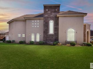 719 Pine Falls Dr, Brownsville, TX 78526