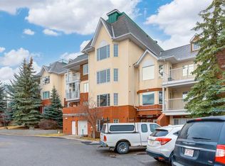 3204 Sienna Park Grn SW #3204, Calgary, AB T3H3N7