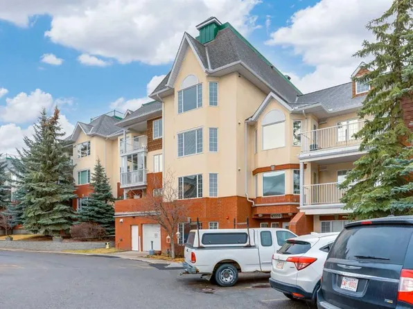 3204 Sienna Park Grn SW #3204, Calgary, AB T3H 3N7