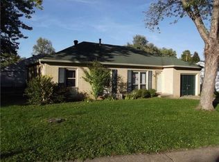 1000 Cambridge Dr, Plainfield, IN 46168