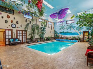 4107 Sotol Dr, Las Cruces, NM 88011