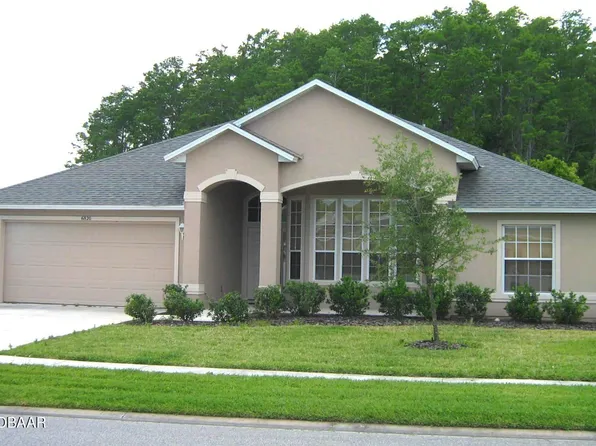 6820 Stoneheath Ln, Port Orange, FL 32128