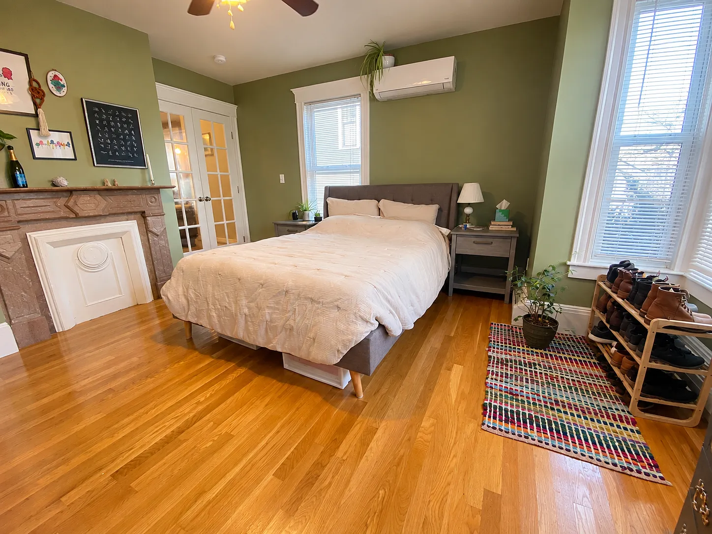2 bed, 837 sqft, $2,990 — Photo 4