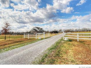 12920 E Leland Ave, Claremore, OK 74017