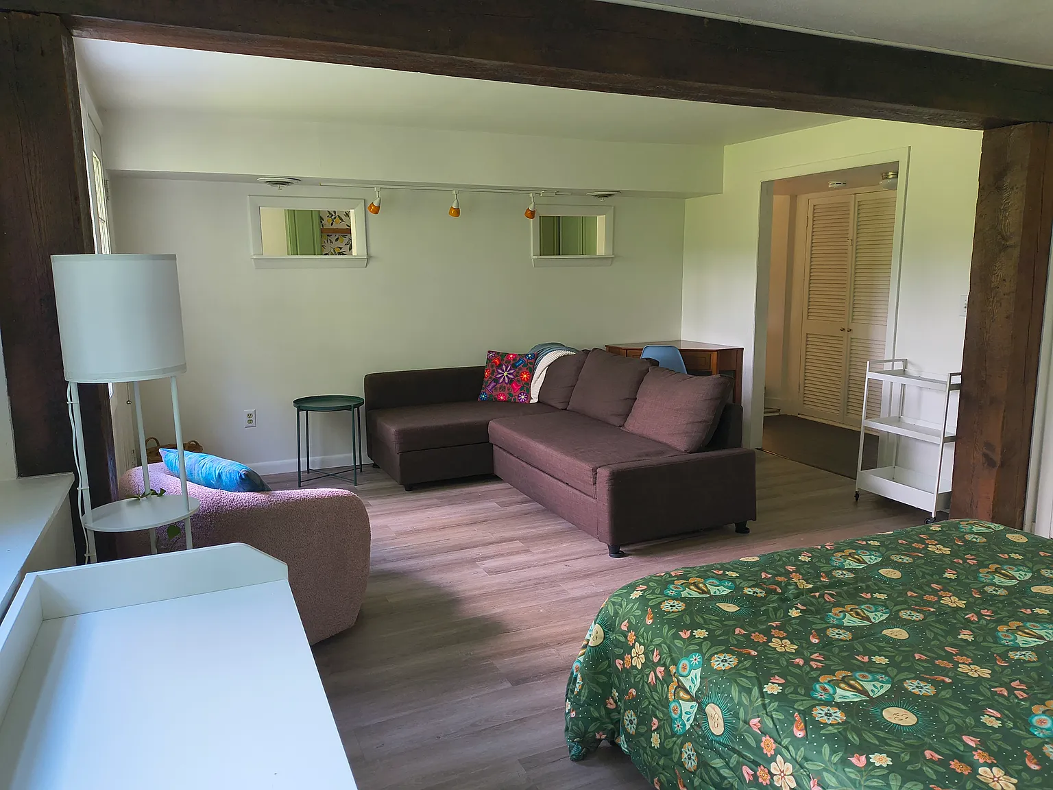 Studio, $1,350 — Photo 4