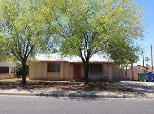 2451 E Boston St, Mesa, AZ 85213