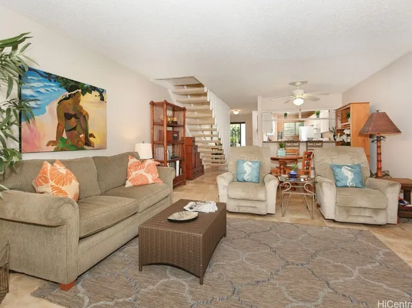 444 Lunalilo Home Rd APT 906, Honolulu, HI 96825