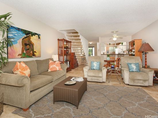 444 Lunalilo Home Rd APT 906, Honolulu, HI 96825