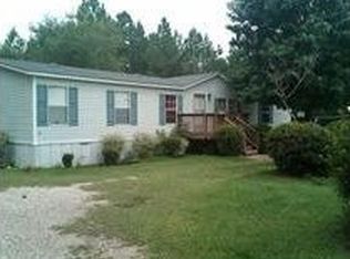 17015 Azalea St, Kiln, MS 39556