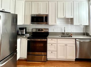 151 Meridian St #2A, Boston, MA 02128