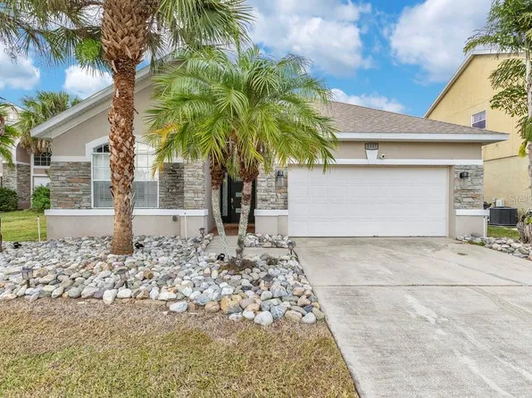 2117 Putter Pl, Kissimmee, FL 34746