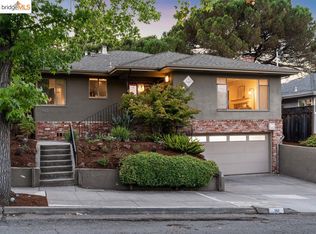 362 Marlow Dr, Oakland, CA