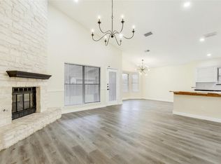 5610 Meadow Crst, Austin, TX 78744