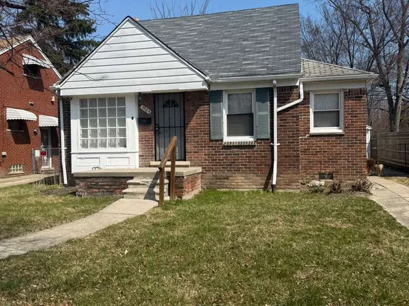 5984 Bluehill St, Detroit, MI 48224