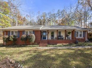 20 Lookout Ct, Dallas, GA 30132