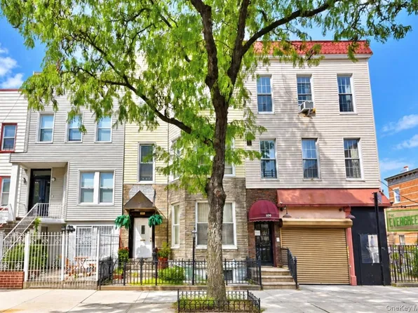 107 Moffat Street, Brooklyn, NY 11207