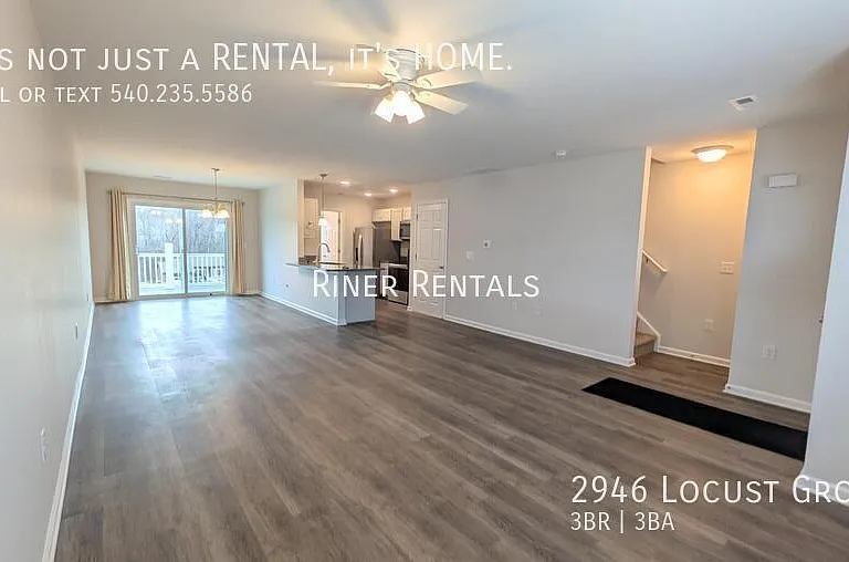 2946 Locust Grove Ct — Photo 4