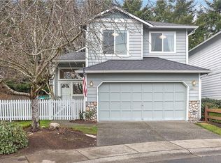 18800 20th Ave SE, Bothell, WA 98012