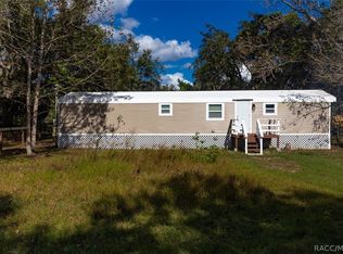 4359 E Nugget Pass Pl, Dunnellon, FL 34434