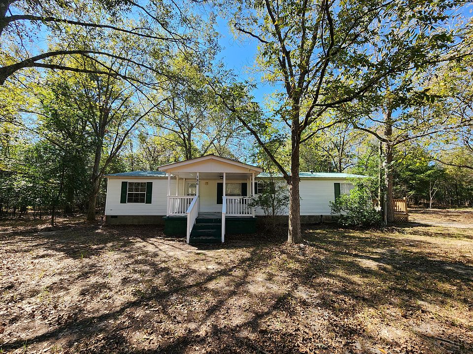 186 Old Blythe Rd, Harlem, GA 30814 Zillow