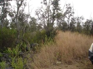 Ocean View Pkwy LOT 3, Ocean View, HI 96737