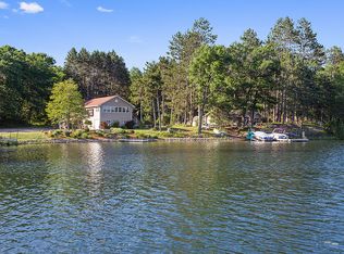 18524 Powers Ln, Lakewood, WI 54138