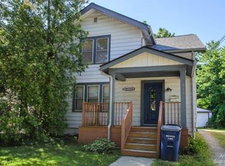 810 Dewey Ave, Ann Arbor, MI 48104