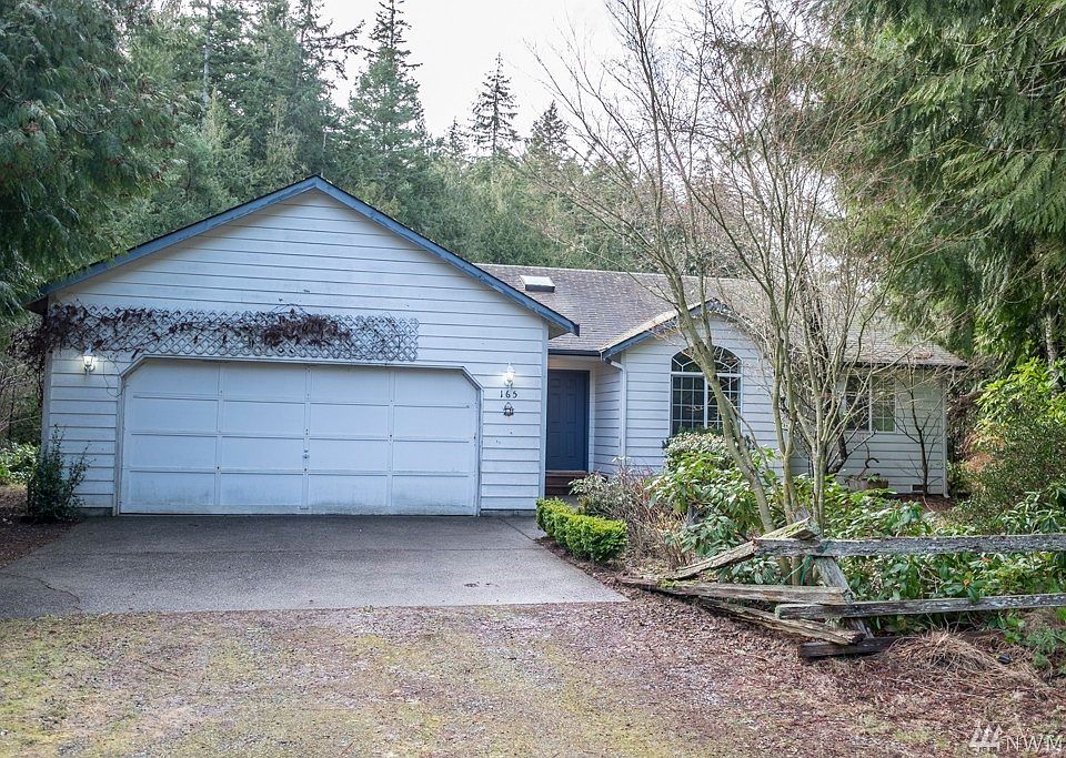 165 Rhody Ct, Chimacum, WA 98325 Zillow