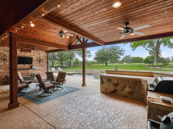 5205 Balmoral Ln, Flower Mound, TX 75028