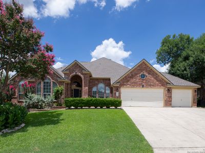 19003 FARGO PASS, San Antonio, TX, 78258