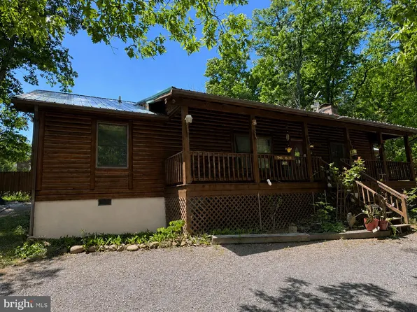 417 Ironwood Rd, Mount Jackson, VA 22842
