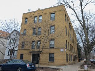 2537 N Seminary Ave APT 3, Chicago, IL 60614