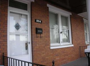 824 Jefferson Ave, Bristol, PA